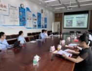广州计量院主持完成的3项科技成果获鉴定为国内领先水平