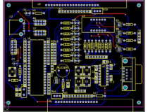 PCB电路板设计与制作的步骤和要点