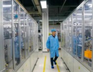 武汉理岩自研核心技术 成为国内电感式传感器领域唯一具备全链条能力的企业