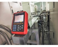 案例分享 | UT285C电能质量分析仪在实验室高低温恒温箱电能检测中的应用