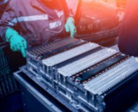 福禄克助力锂电池生产——温度控制确保质量与安全