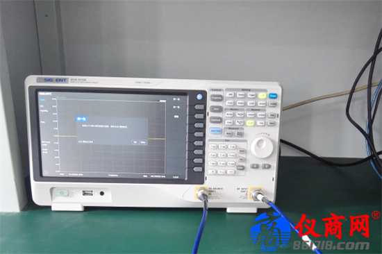 新品初体验——SVA1000X矢网功能应用分析